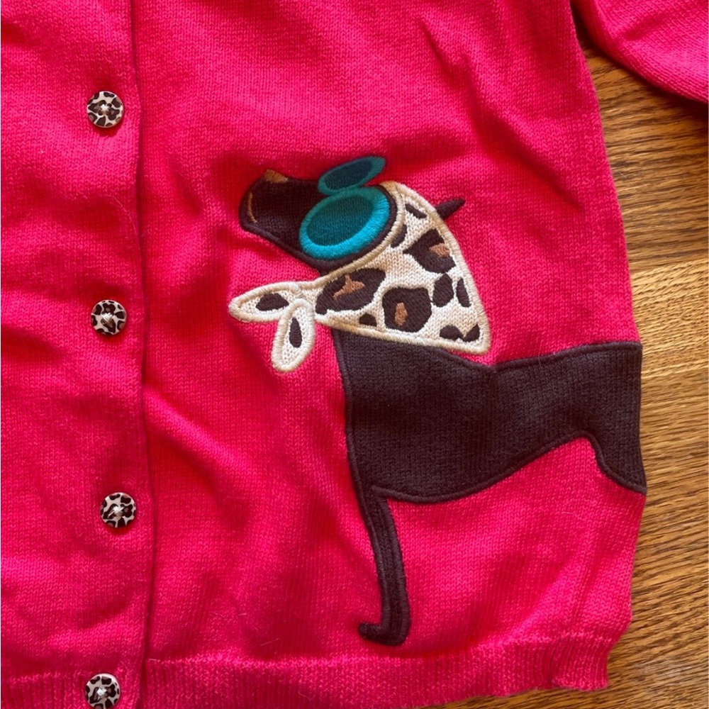 Red Dog Bundle - Picture 4 of 6